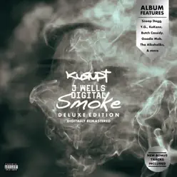 Digital Smoke (Remastered) [Deluxe Edition] - Kurupt