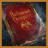 Hollywood Vampires (Deluxe Version) artwork