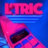L’Tric - 1994 (feat. Miles Graham)