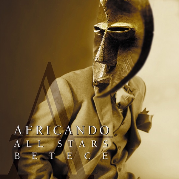 Africando - Mopao (feat. Koffi Olomidé)