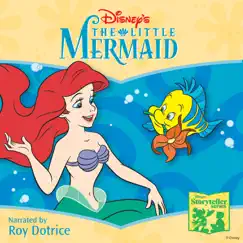 Disney's Storyteller Series: The Little Mermaid by Roy Dotrice album reviews, ratings, credits