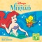 The Little Mermaid - Roy Dotrice lyrics