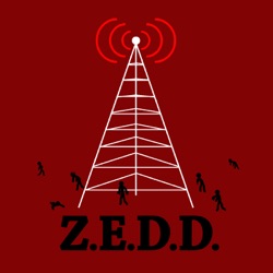 Z.E.D.D. Radio