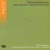 Stream & download Lachenmann: Reigen seliger Geister & Tanzsuite mit deutschlandlied