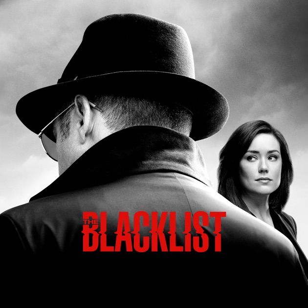 The Blacklist, Season 6 On ITunes