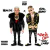 Give It Up (feat. Tory Lanez & DJ Yonny) - Single album lyrics, reviews, download