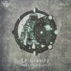 Sebastian Fuchs - Time Dilation