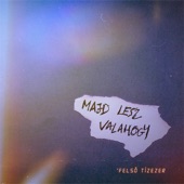 Majd lesz valahogy artwork