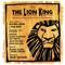 Endless Night - Jason Raize & The Lion King Ensemble lyrics