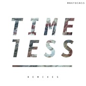 Timeless (Remixes) artwork