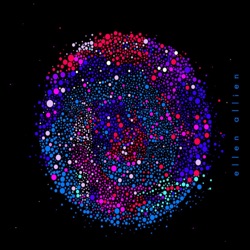 Ellen Allien & Apparat - Elphine