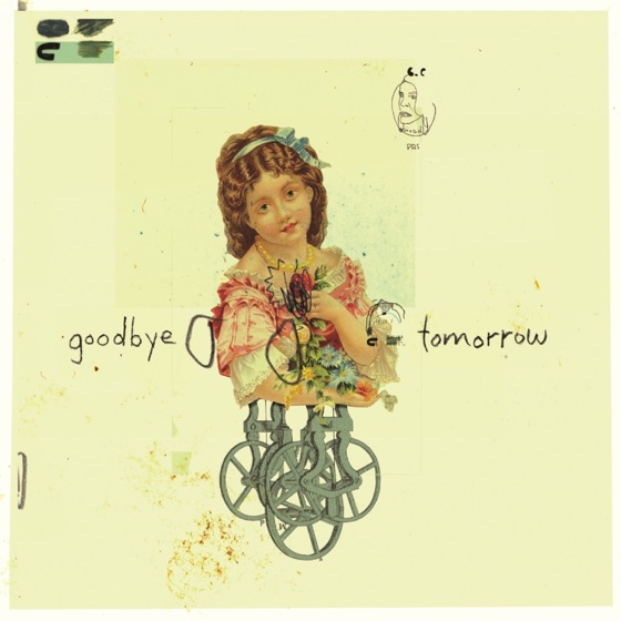 Cover artwork for Carouseling