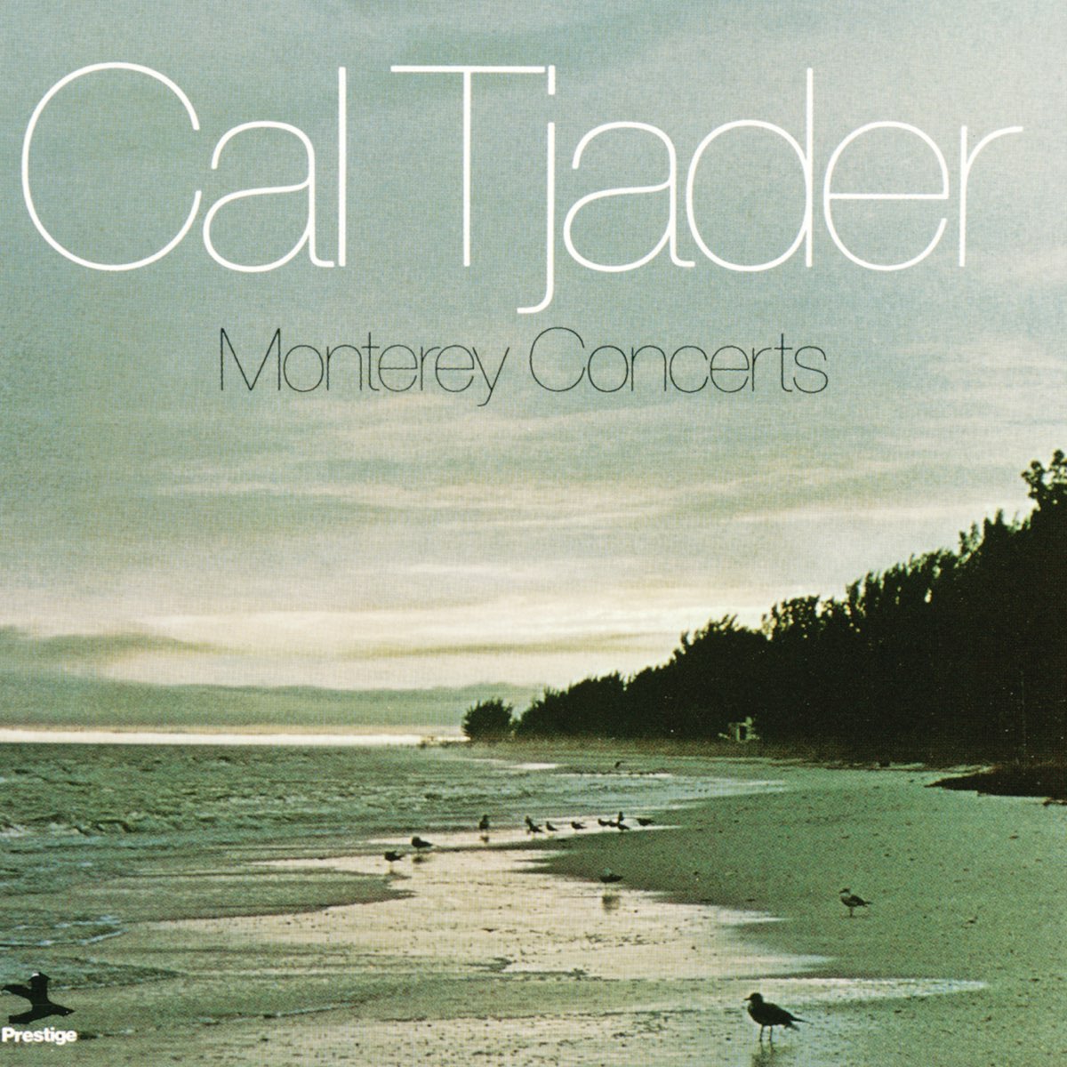 ‎Monterey Concerts by Cal Tjader on Apple Music