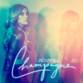 Champagne by Lindsay Ell