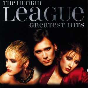 HUMAN LEAGUE - Human