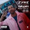 Wreckt (feat. Acdmnd$ and Awie) - Zyme lyrics