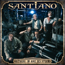 Santiano - Mädchen von Haithabu