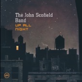 The John Scofield Band - I'm Listening