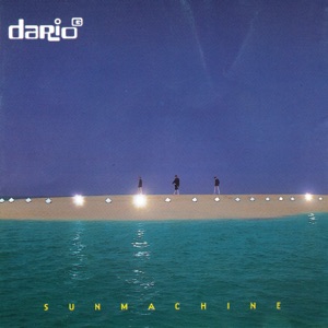 Dario G - Sunchyme - Line Dance Music