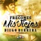 Fregones Mis Viejos - Diego Herrera lyrics
