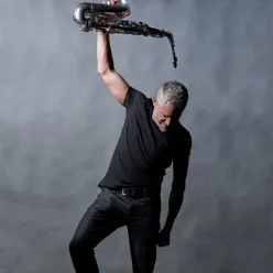 The Jump (Rap Version) [feat. Dominque Cohill] - Single - Dave Koz