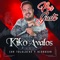 La Celda De Un Loco (En Vivo) - Kiko Avalos lyrics