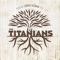 Calm in Dub Land (feat. Nacho García) - The Titanians lyrics