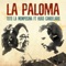 La Paloma (feat. Hugo Candelario) artwork