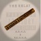 The Relay (feat. G Faraoh) - GG the Giant lyrics