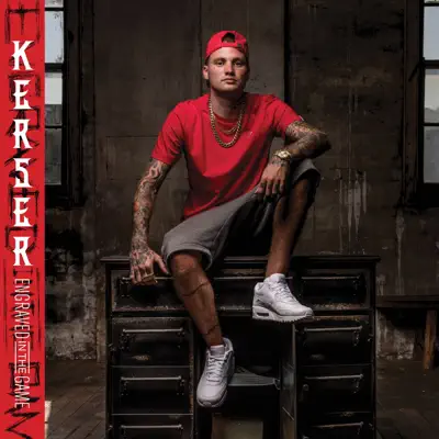 Engraved In the Game - Kerser