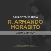 Days of Tomorrow (Deluxe Edition) artwork