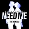 Need Me (feat. Sammi Constantine) - Mashd N Kutcher lyrics
