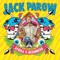 Baby Ek Likes Jou - Jack Parow lyrics
