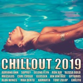 Chillout 2019 artwork