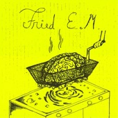 Fried E/M - Turquoise Soup