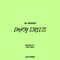 Empty Streets (Eric Faria Remix) artwork