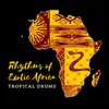 Rhythms of Exotic Africa – Tropical Drums: Tribal Savannah, Jungle Awakening, Safari Relaxation album lyrics, reviews, download