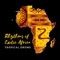 Between Bliss and Relax - Exotic Nature Kingdom lyrics