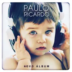 Novo Álbum - Paulo Ricardo