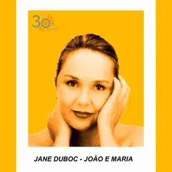 João e Maria - Single - Jane Duboc