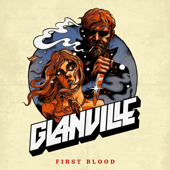 First Blood - EP - Glanville