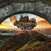 Flying Island artwork