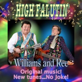 Williams and Ree - Indian Casino Blues