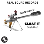 Claat It (50 Caliber) artwork