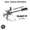 Claat It (50 Caliber) artwork