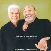 Tito Puente & Eddie Palmieri - Picadillo Jam