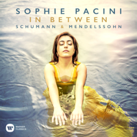 Sophie Pacini - In Between artwork