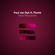 Music Rescues Me (feat. Plumb) - Paul van Dyk