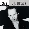 20th Century Masters: The Millennium Collection: Best of Joe Jackson, 2001
