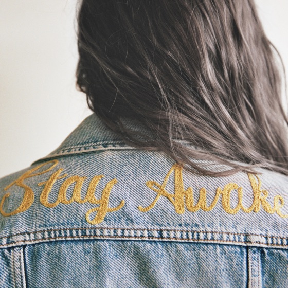 Cover artwork for Lifted Away